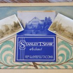 Shaw House: A Tacoma architect's home and idea lab could soon be a local historic landmark