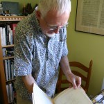 Shaw House: A Tacoma architect's home and idea lab could soon be a local historic landmark