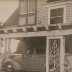 Shaw House: A Tacoma architect's home and idea lab could soon be a local historic landmark