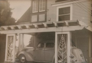Shaw House: A Tacoma architect's home and idea lab could soon be a local historic landmark