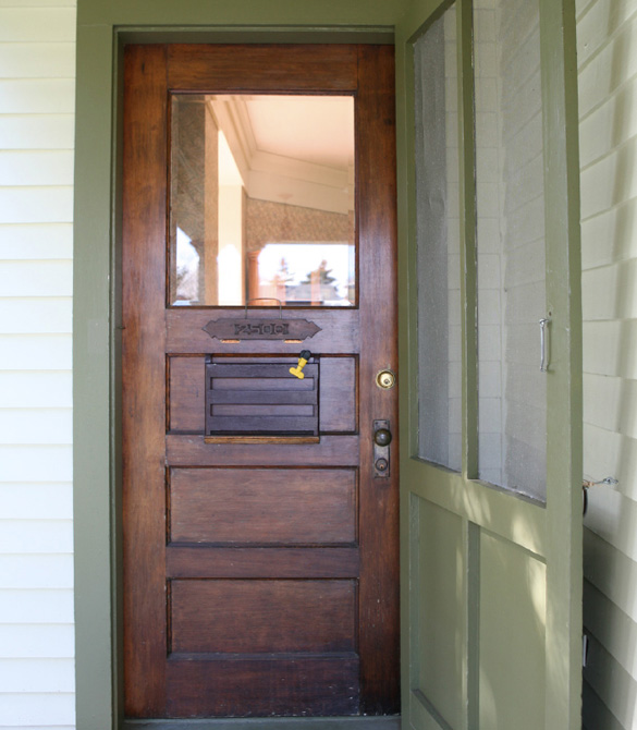 Shaw House: A Tacoma architect's home and idea lab could soon be a local historic landmark