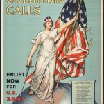 Washington State History Museum to display vintage WWI posters
