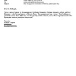 Letters to City Hall support Tacoma schools landmark nominations