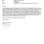 Letters to City Hall support Tacoma schools landmark nominations