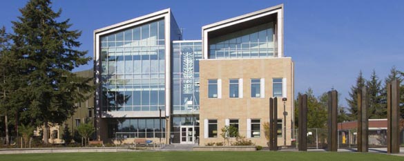 TCC Harned Center for Health Careers grand opening Sept. 4