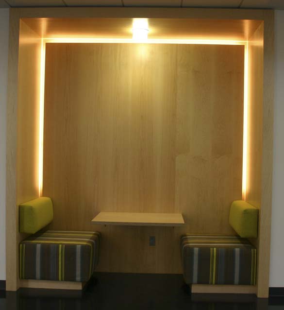 Tacoma Community College celebrates Harned Center for Health Careers grand opening