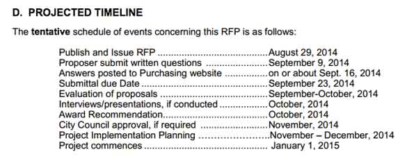 City seeks box office operator for Tacoma Dome, Convention Center