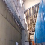 Port of Tacoma Commission OKs $325K for warehouse rehabilitation project