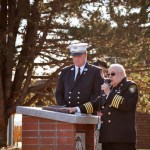 Tacoma firefighters host 9/11 remembrance ceremony