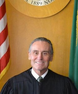Pierce County Judge McCarthy to retire