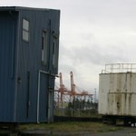 Port of Tacoma to raze 10 structures on 9-acre tide flats site
