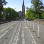 Work could begin soon on a project to rehabilitate the 81-year-old Tacoma Avenue South Bridge. (IMAGE COURTESY CITY OF TACOMA)