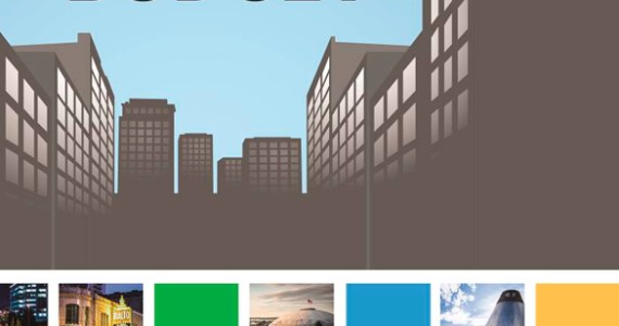 Tacoma City Manager outlines $3B biennial budget