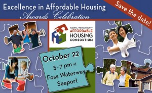 Awards honor local affordable housing leaders