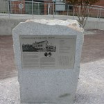 UW Tacoma unveils Japanese Language School Memorial