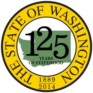 Historians to celebrate Wash. 125th Anniversary statehood