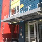 GGLO Architecture received the 2014 Excellence in Affordable Housing Sustainability Award for its work on the first phase of the eco-friendly Bay Terrace, a Tacoma Housing Authority facility that offers 16 town homes, 54 apartment-style units, a 7,000-square-foot community/education center, and multi-purpose rooms for community programming in Tacoma's Hilltop neighborhood. (PHOTO COURTESY TACOMA HOUSING AUTHORITY)