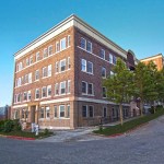 Making a Difference in Community received the 2014 Excellence in Affordable Housing Community Impact Award for its work to renovate the former Baywatch Apartment Building into the $4.1 million Randall Townsend Apartments, a 35-unit facility that serves previously homeless individuals living with disabilities. (PHOTO COURTESY MAKING A DIFFERENCE IN COMMUNITY)