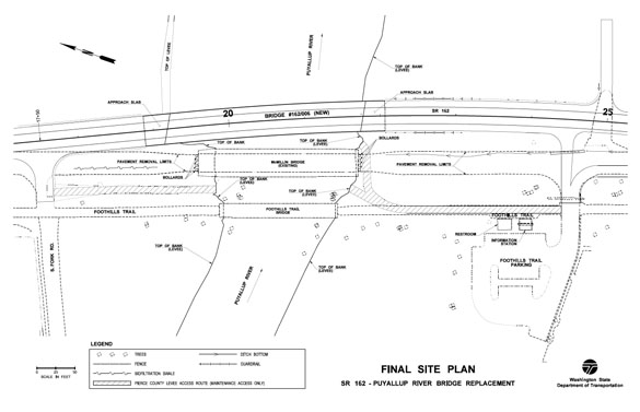 Historic McMillin Bridge: Preservationists, WSDOT plan future for Pierce County landmark