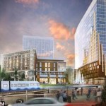 Top Stories 2014: #10 — Downtown Tacoma convention center hotel development