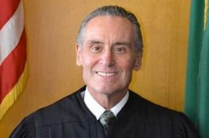 Pierce County Superior Court Judge John McCarthy. (PHOTO COURTESY PIERCE COUNTY)