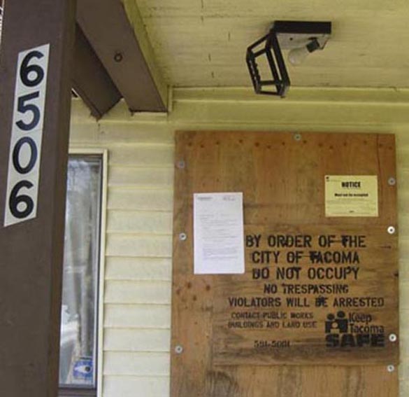 6505 Tacoma Avenue South. (PHOTO COURTESY CITY OF TACOMA)