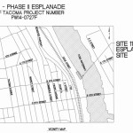 Tacoma Bid Watch: Foss Waterway Esplanade, building demolition, and arts funding