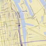 Tacoma Bid Watch: Foss Waterway Esplanade, ammo recycling, and People's Community Center swimming pool