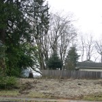 1954 S. Wilkeson St. this week. (PHOTO BY TODD MATTHEWS)