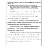 City Council vote would formally support Warhol art atop Tacoma Dome