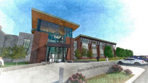 Construction to begin on $28M Camp Murray National Guard post