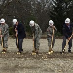 Construction to begin on $28M Camp Murray National Guard post