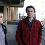 1120 Spaceworks: Creativity abounds in a downtown Tacoma office building