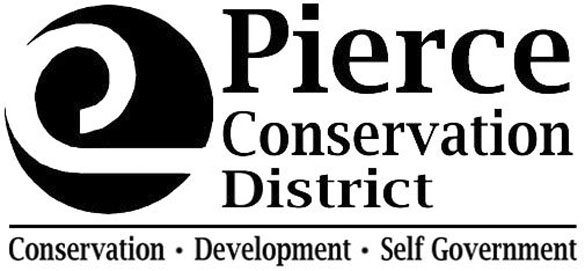 Trees for sale through Pierce Conservation District