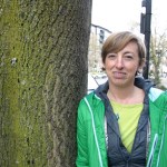 After 'game-changing' injuries, Tacoma's urban forester resigns (PHOTO BY TODD MATTHEWS)