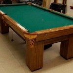 Tacoma Bid Watch: Port of Tacoma Road, South 56th Street signage, and a billiard table