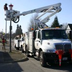 LED street lights coming to Tacoma's Lincoln International Business District