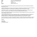 Letters to Tacoma City Hall support Weyerhaeuser Park along Thea Foss Waterway