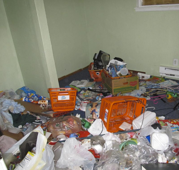 1027 East 60th Street. (PHOTO COURTESY CITY OF TACOMA)