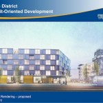 Pierce Transit OKs Tacoma Dome District development proposal