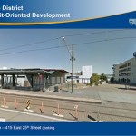 Pierce Transit OKs Tacoma Dome District development proposal