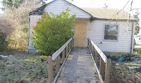 6956 South Stevens Street. (PHOTO COURTESY CITY OF TACOMA)