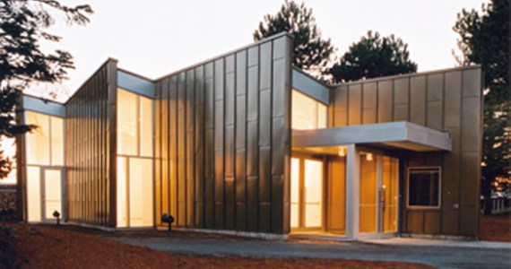 The Gallery at Tacoma Community College. (PHOTO COURTESY TACOMA COMMUNITY COLLEGE)