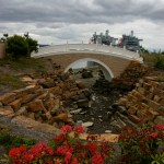 Tacoma's Chinese Reconciliation Park. (FILE PHOTOS BY TODD MATTHEWS)