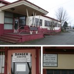 Former Brown & Haley headquarters now just a sweet memory (FILE PHOTOS BY TODD MATTHEWS)