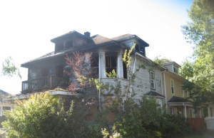 The City of Tacoma is accepting bids to demolish a building located at 1020 S. 7th St. (PHOTO COURTESY CITY OF TACOMA)