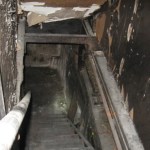 The City of Tacoma is accepting bids to demolish a building located at 1315 S. 8th St. (PHOTO COURTESY CITY OF TACOMA)