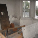 The City of Tacoma is accepting bids to demolish a building located at 1315 S. 8th St. (PHOTO COURTESY CITY OF TACOMA)