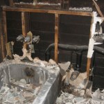 The City of Tacoma is accepting bids to demolish a building located at 1315 S. 8th St. (PHOTO COURTESY CITY OF TACOMA)