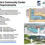 Tacoma City Council approves contract for Hilltop community center aquatic facility